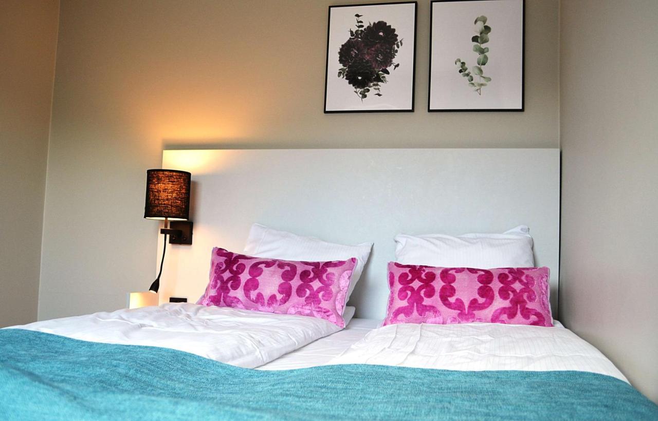 Thon Partner Hotel Central Elverum Ngoại thất bức ảnh