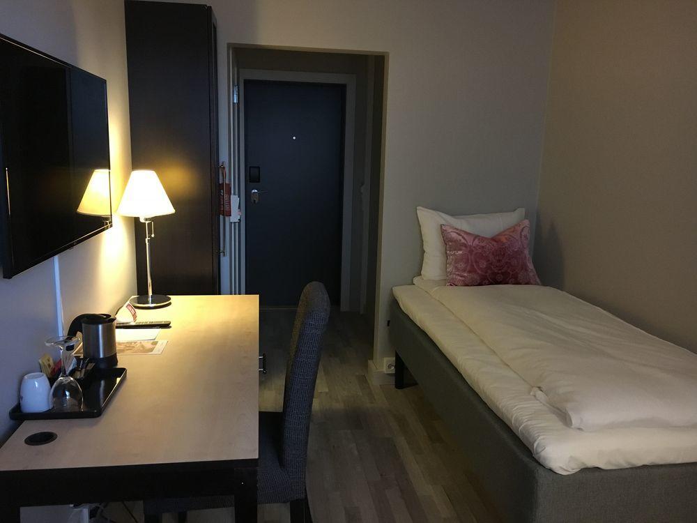 Thon Partner Hotel Central Elverum Ngoại thất bức ảnh
