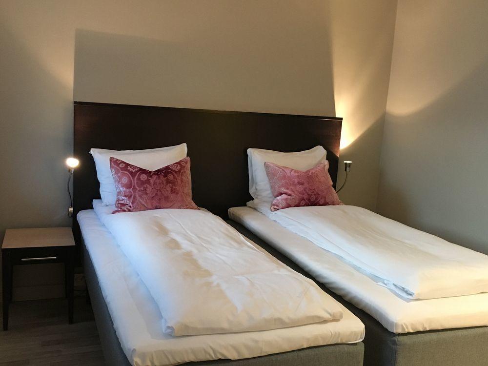 Thon Partner Hotel Central Elverum Ngoại thất bức ảnh