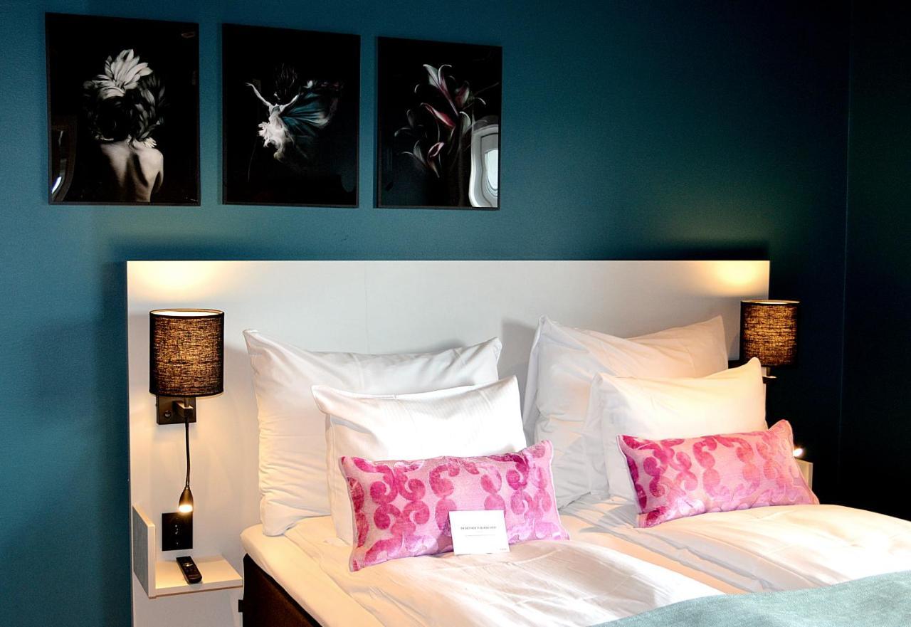 Thon Partner Hotel Central Elverum Ngoại thất bức ảnh