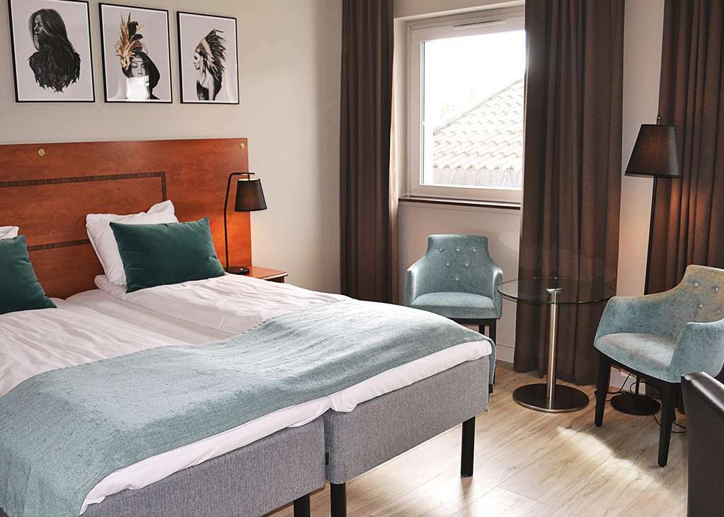 Thon Partner Hotel Central Elverum Phòng bức ảnh